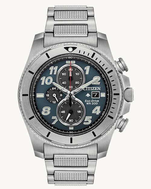 Citizen ecodrive tough on sale